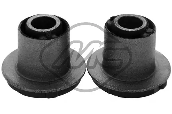 Mounting, steering gear