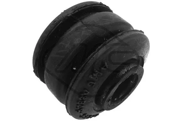 Mounting, axle strut
