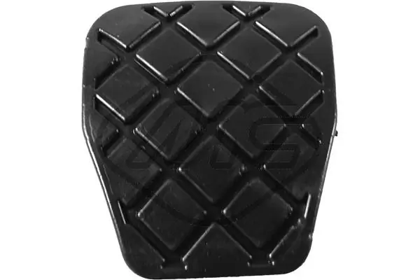 Pedal Pad, clutch pedal