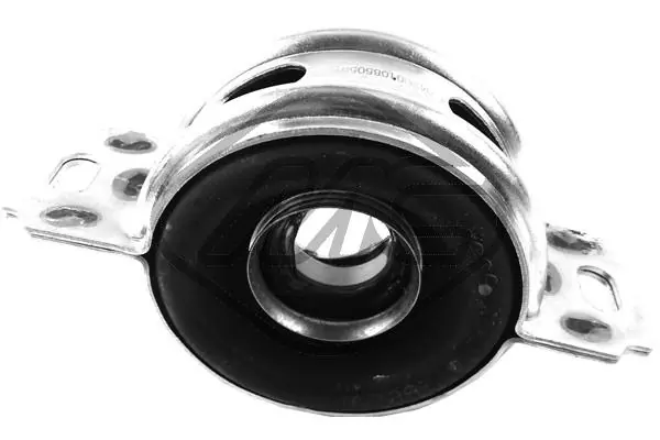 Suspension, propshaft