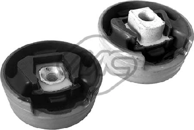 Mounting, engine