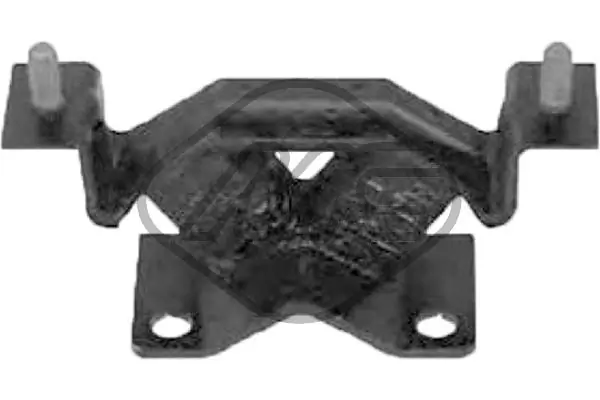 Mounting, engine