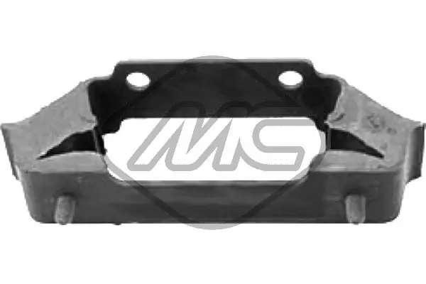 Mounting, manual transmission