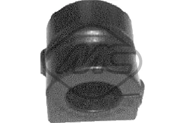 Mounting, stabiliser bar