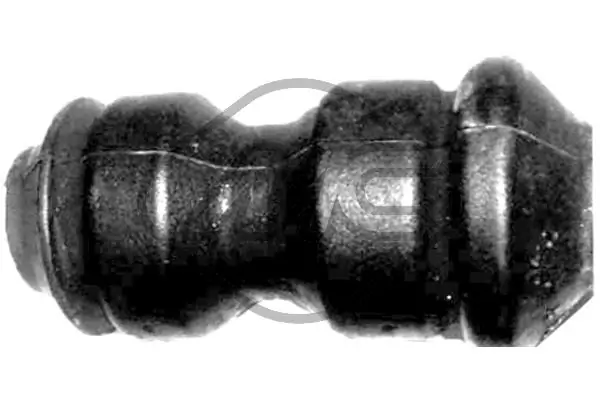 Mounting and Bolting Kit, control/trailing arm