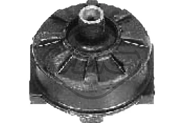 Bushing, axle beam