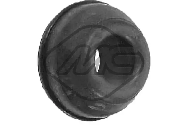 Mounting, control/trailing arm
