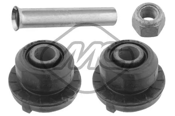 Mounting, control/trailing arm