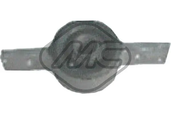 Mounting, control/trailing arm