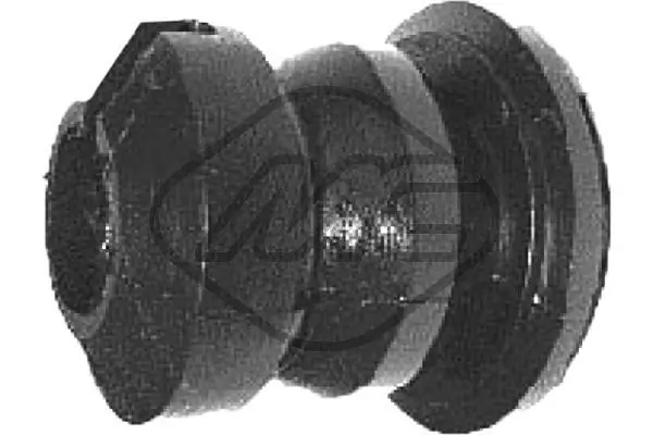 Rubber Buffer, suspension
