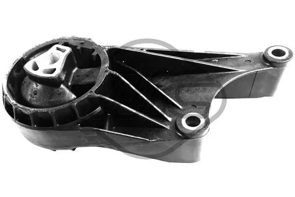 Mounting, engine