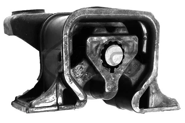 Mounting, engine