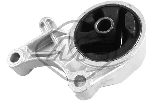 Mounting, engine