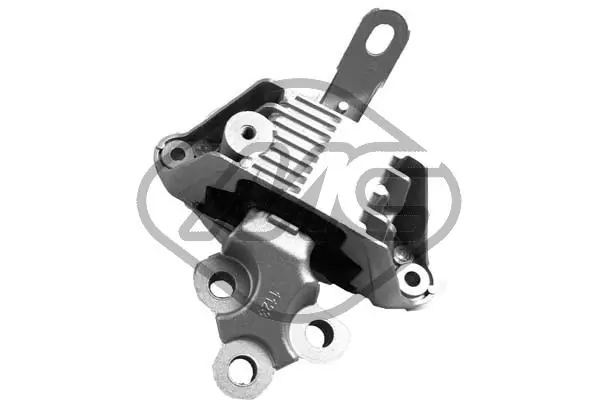 Mounting, engine