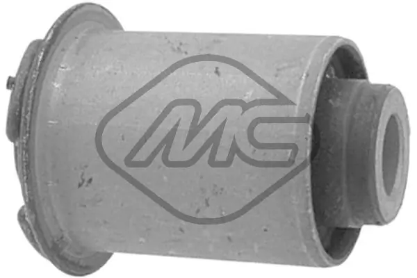 Mounting, control/trailing arm