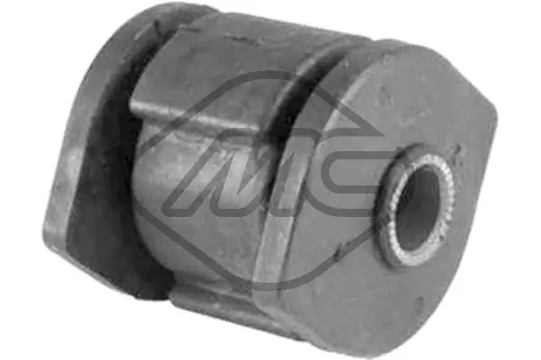 Mounting, control/trailing arm