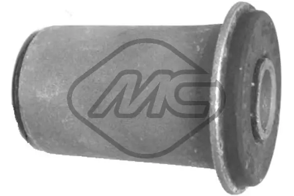 Mounting, control/trailing arm