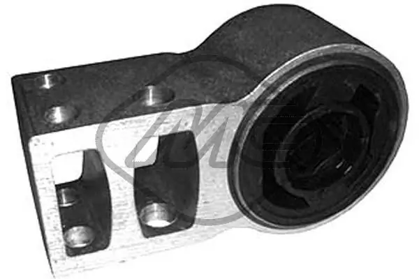 Mounting, control/trailing arm