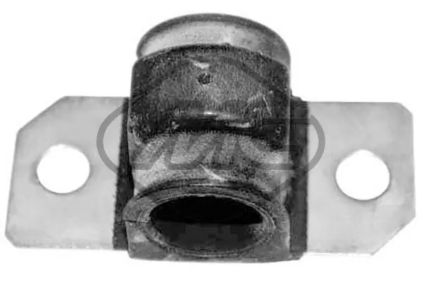 Mounting, stabiliser bar