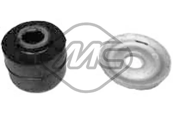 Mounting, stabiliser bar