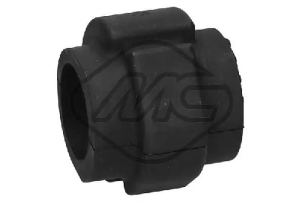 Mounting, stabiliser bar