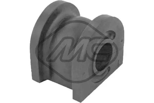 Mounting, stabiliser bar