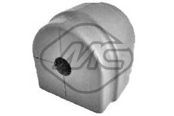 Mounting, stabiliser bar