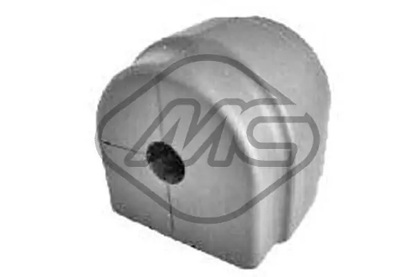 Mounting, stabiliser bar