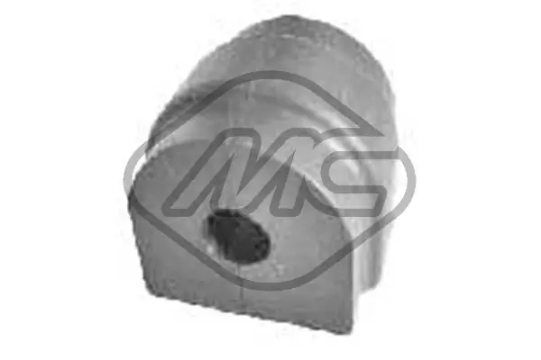 Mounting, stabiliser bar