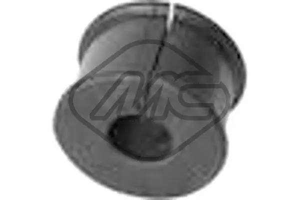 Mounting, stabiliser bar