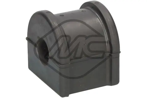 Mounting, stabiliser bar