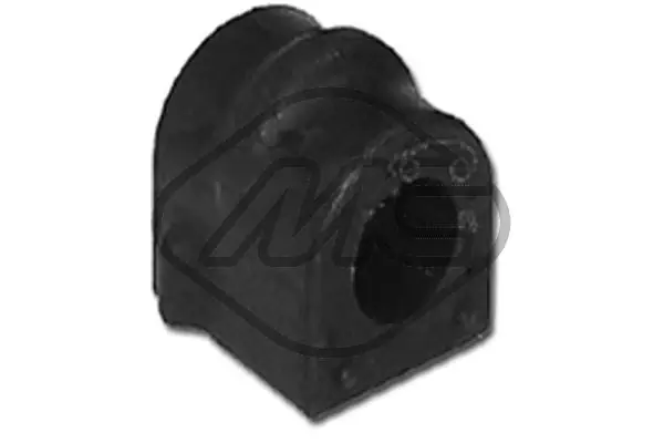 Mounting, stabiliser bar