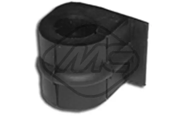 Mounting, stabiliser bar