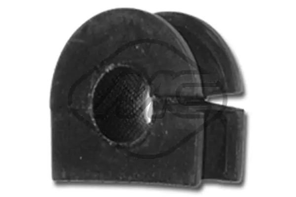 Mounting, stabiliser bar