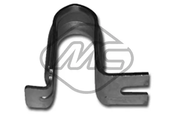 Mounting, stabiliser bar