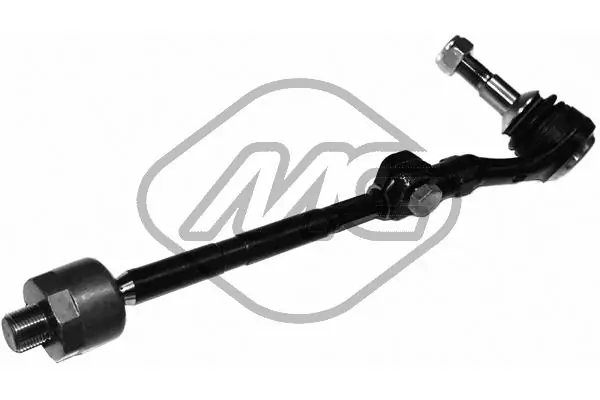 Repair Kit, steering idler arm