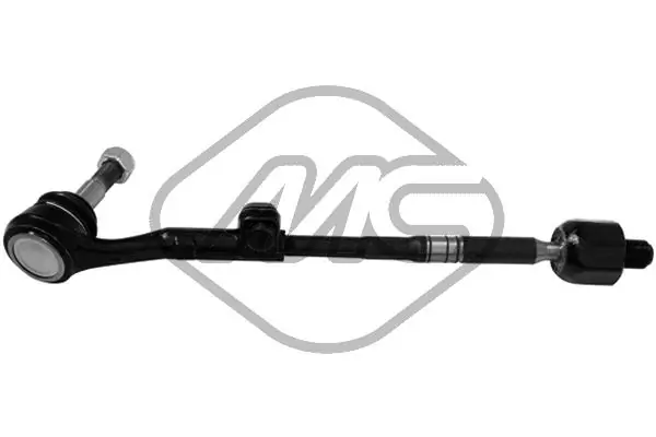 Repair Kit, steering idler arm