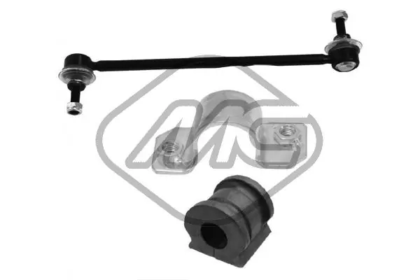 Repair Kit, stabiliser bush