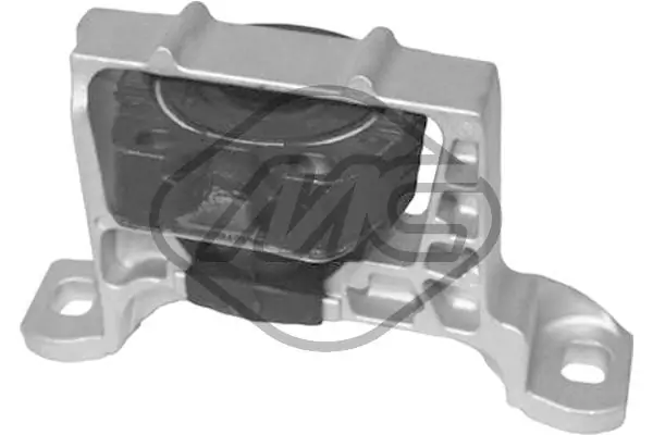 Mounting, engine
