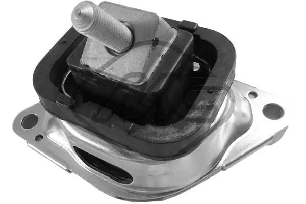 Mounting, engine