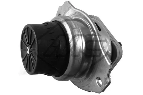 Mounting, engine