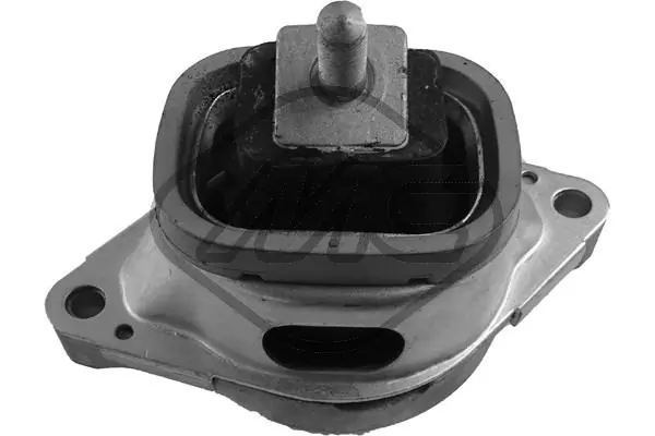 Mounting, engine