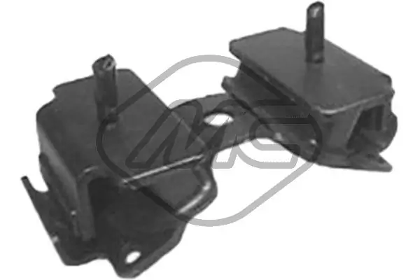 Mounting, engine