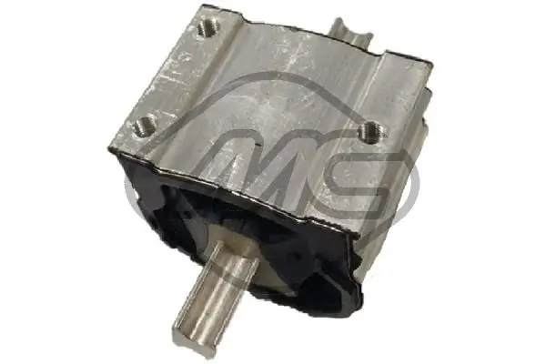 Mounting, manual transmission