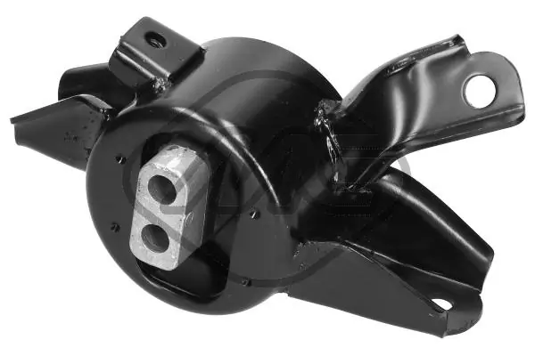 Mounting, engine