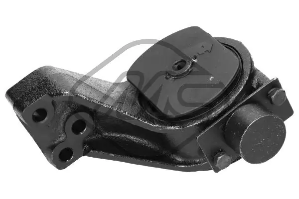 Mounting, engine