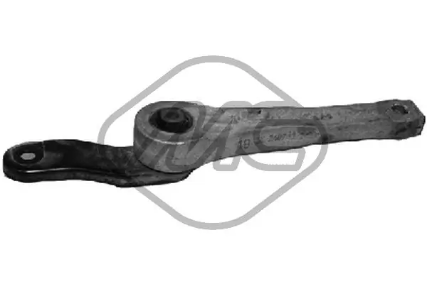 Mounting, engine