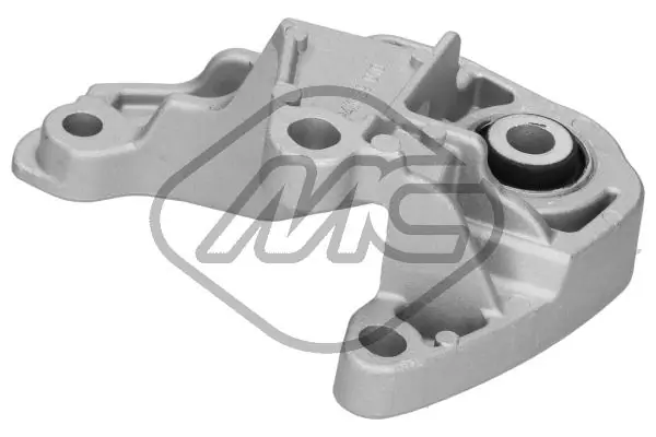 Mounting, engine