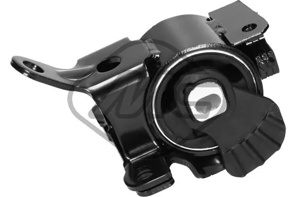 Mounting, engine