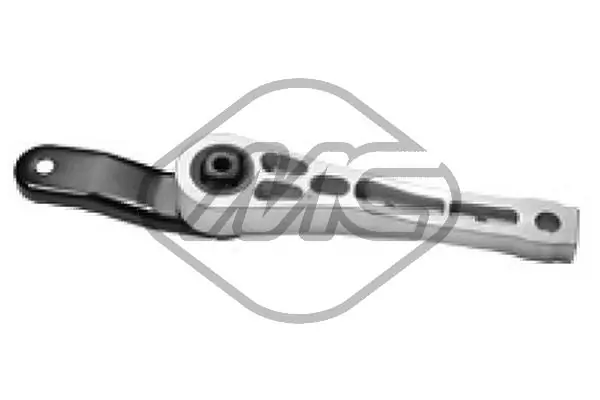 Mounting, engine